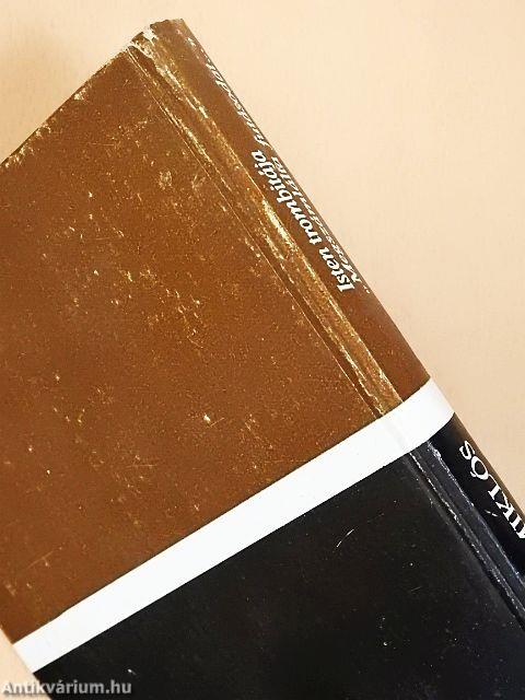 Isten trombitája/"Megszámlálta futásodat..."