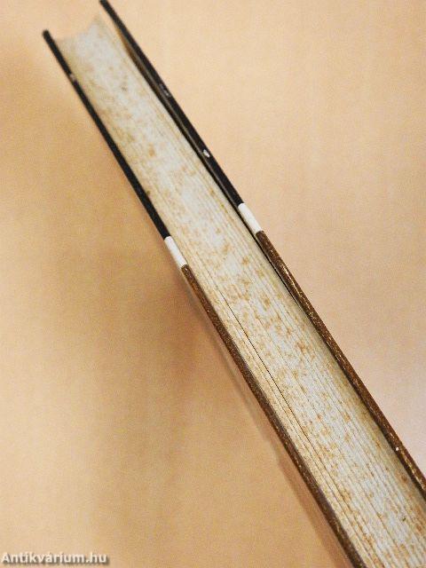 Isten trombitája/"Megszámlálta futásodat..."