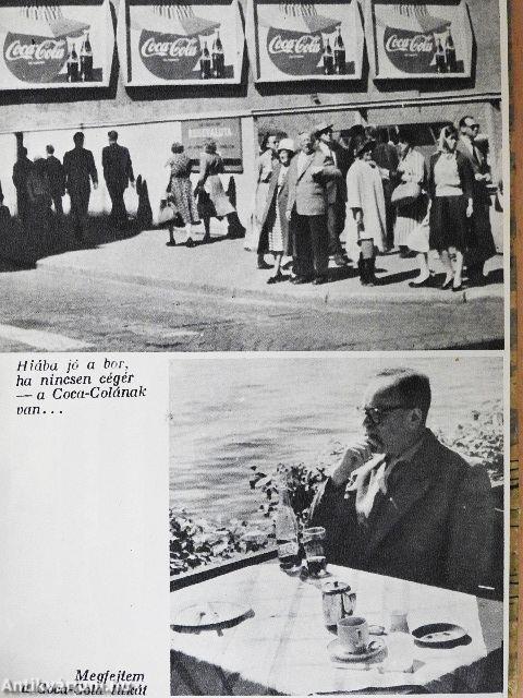 Ahol az Élet Vizét isszák