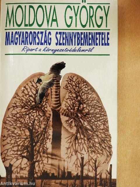 Magyarország szennybemenetele