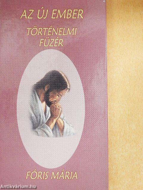 Az új ember