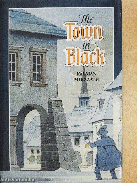 The Town in Black