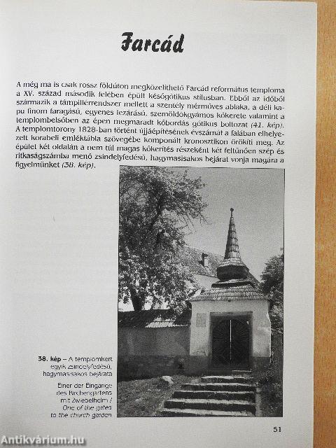 Székelyföldi freskók