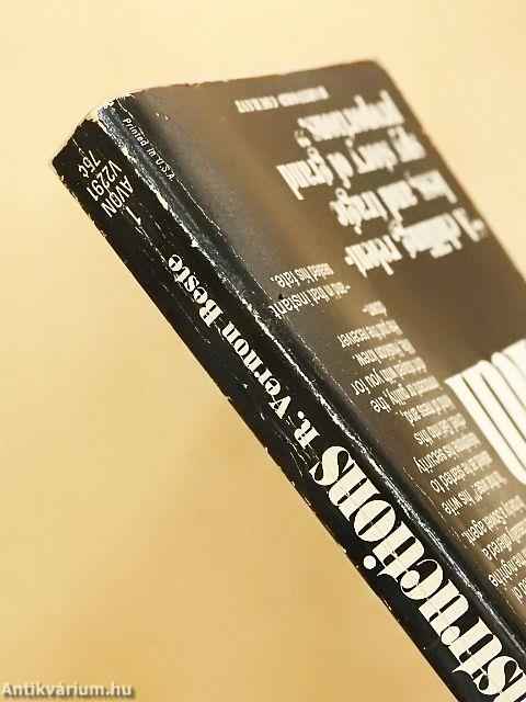 Repeat The Instructions