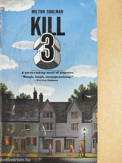 Kill 3