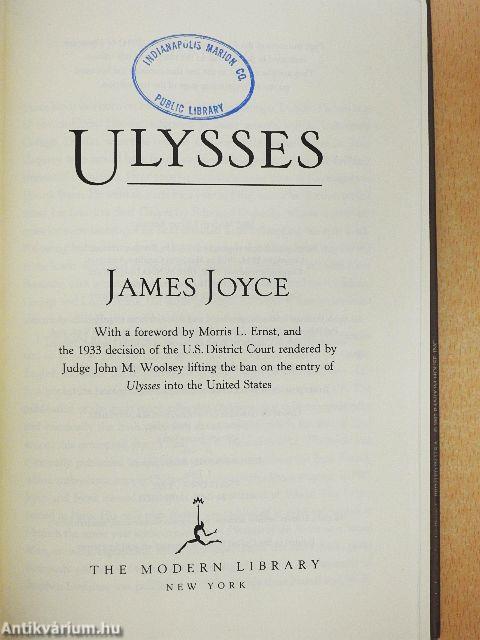 Ulysses