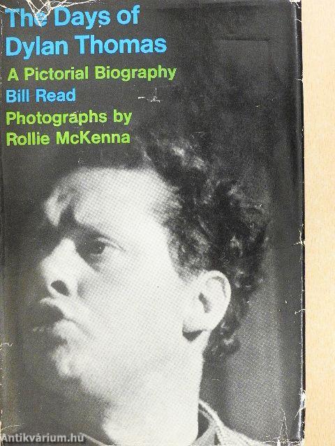 The Days of Dylan Thomas