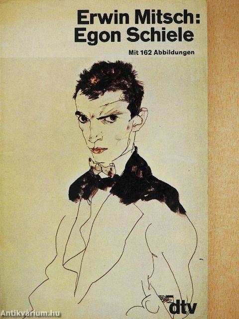 Egon Schiele
