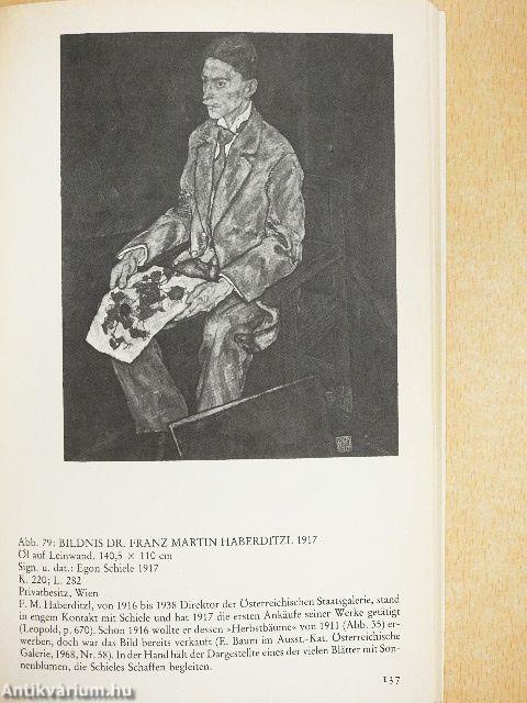 Egon Schiele
