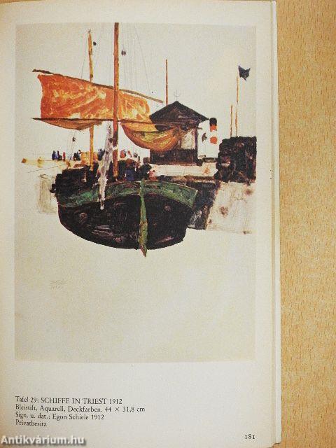 Egon Schiele