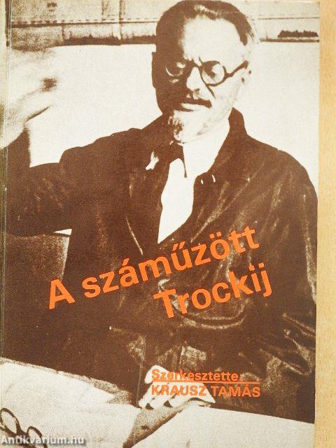A száműzött Trockij