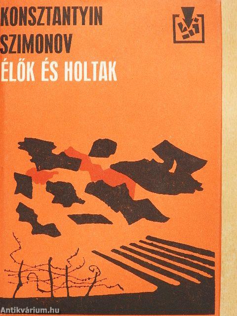 Élők és holtak