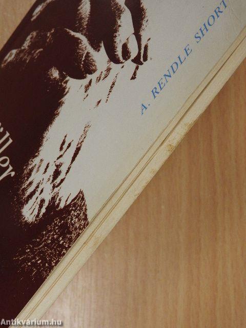 Müller György naplójából