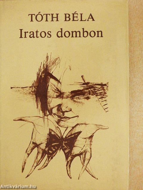Iratos dombon