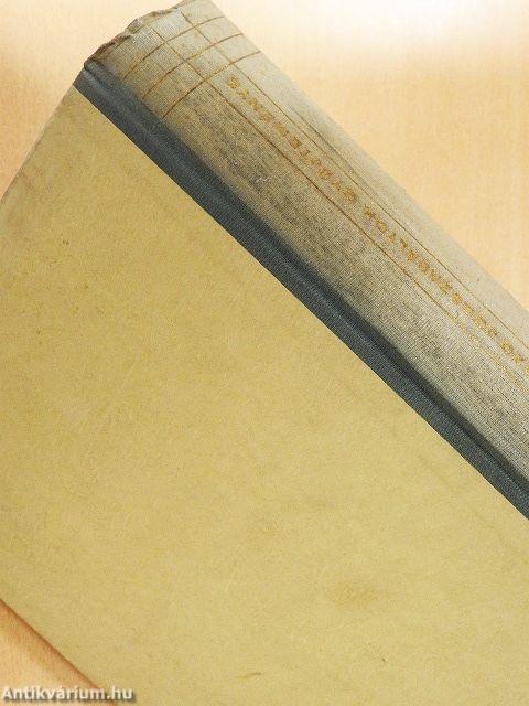 Az élelmiszeriparra vonatkozó jogszabályok gyűjteménye