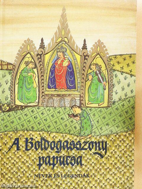 A Boldogasszony papucsa