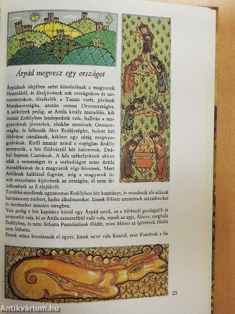 A Boldogasszony papucsa