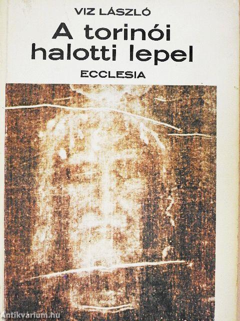 A torinói halotti lepel