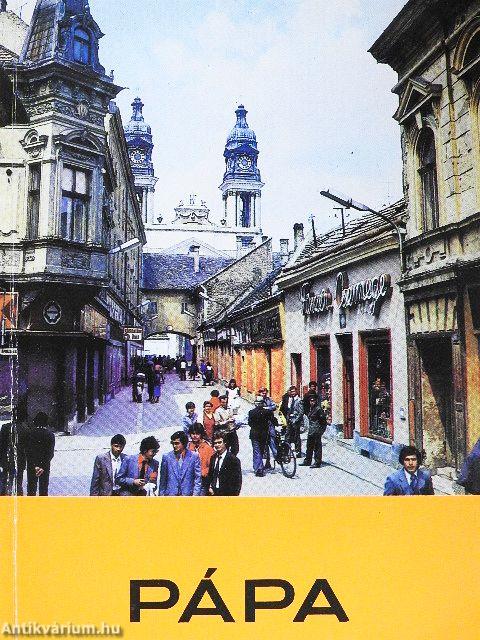 Pápa