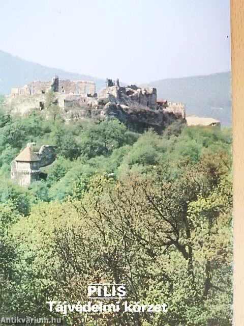 Pilis - Tájvédelmi körzet