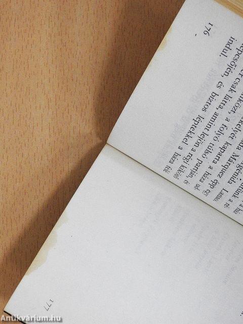 Egy előre bejelentett gyilkosság krónikája