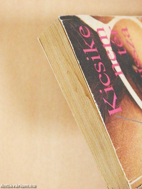 Kicsike nem tér vissza