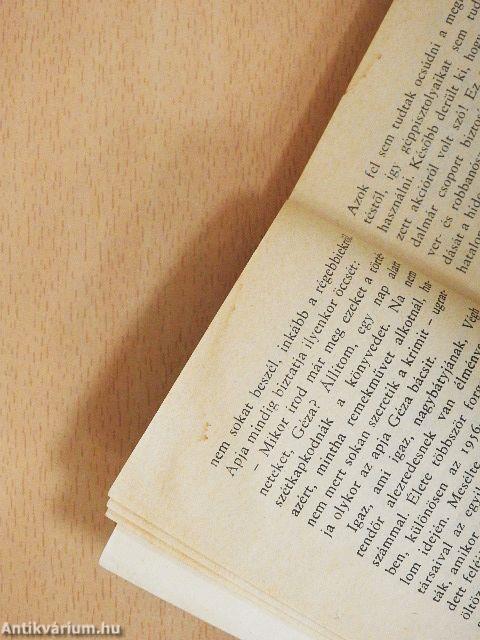 Kicsike nem tér vissza