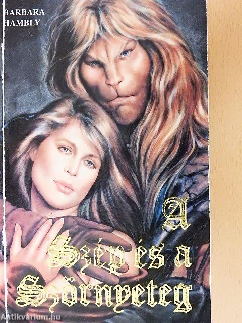 A Szép és a Szörnyeteg