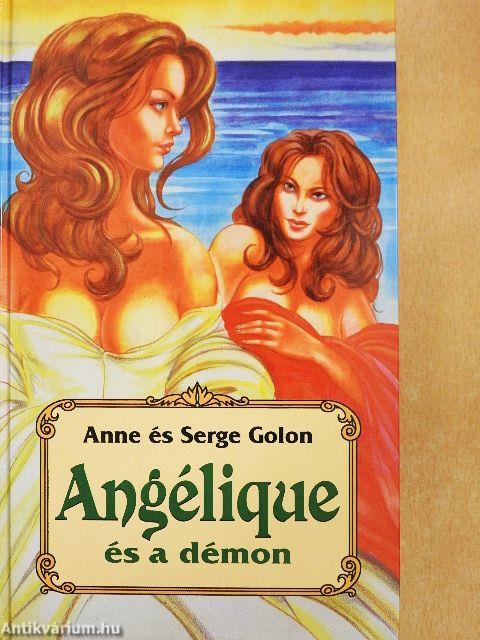 Angélique és a démon