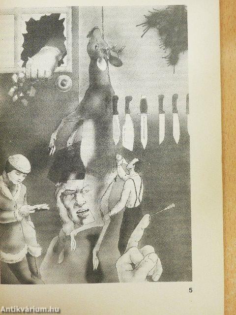 A titokzatos mocsár