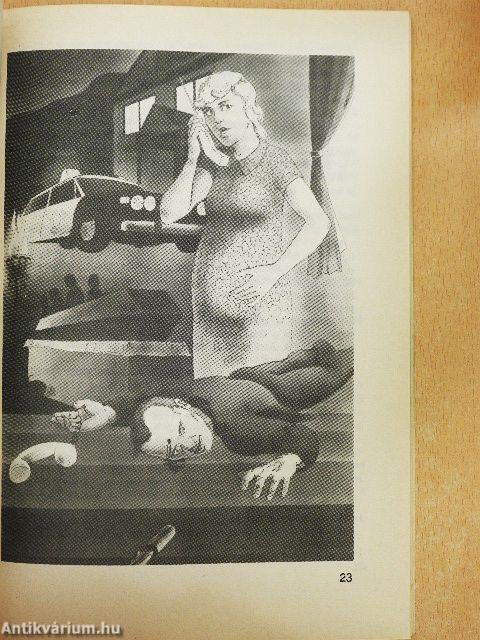 A titokzatos mocsár