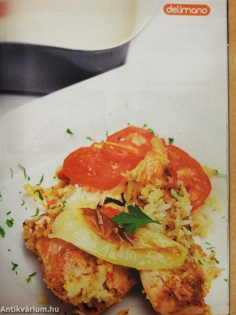 Delimano Ceramica Prima