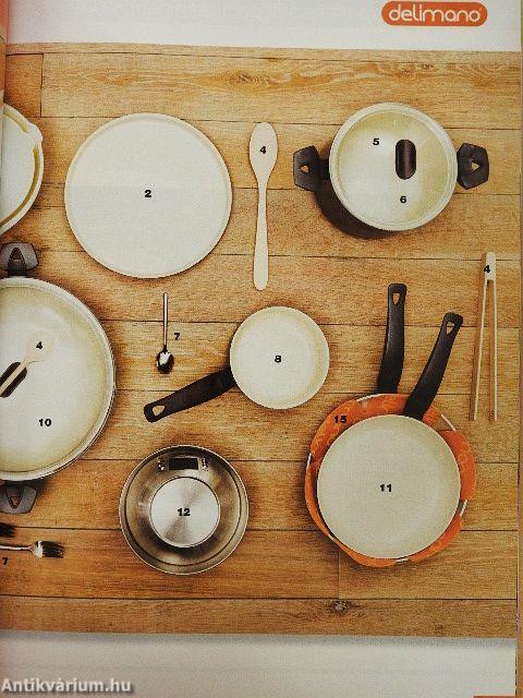 Delimano Ceramica Prima