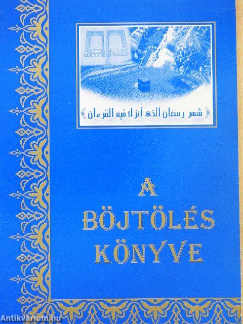 A böjtölés könyve