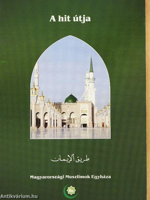 A hit útja