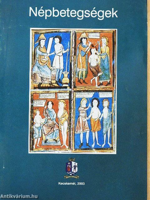Népbetegségek