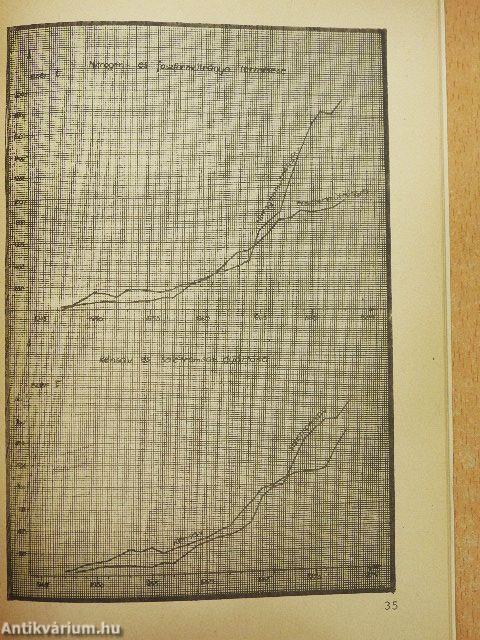 A Magyar Nehézipar 30 éves fejlődése