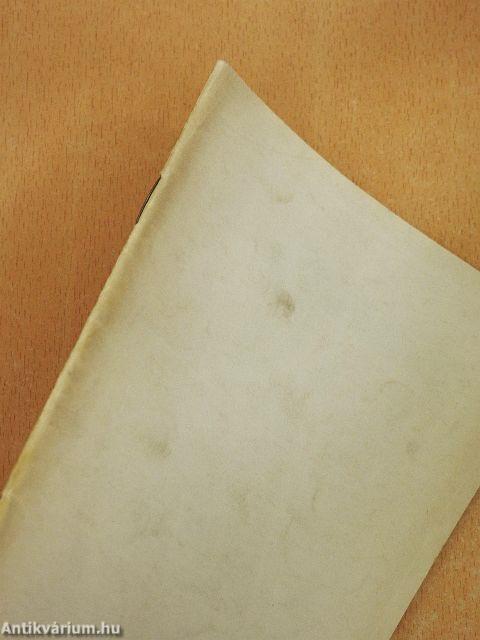 A szocialista gazdasági integráció elvi és gyakorlati kérdései