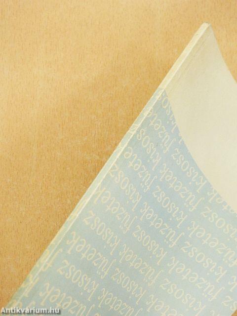 Magánkereskedők a vásárokon és piacokon