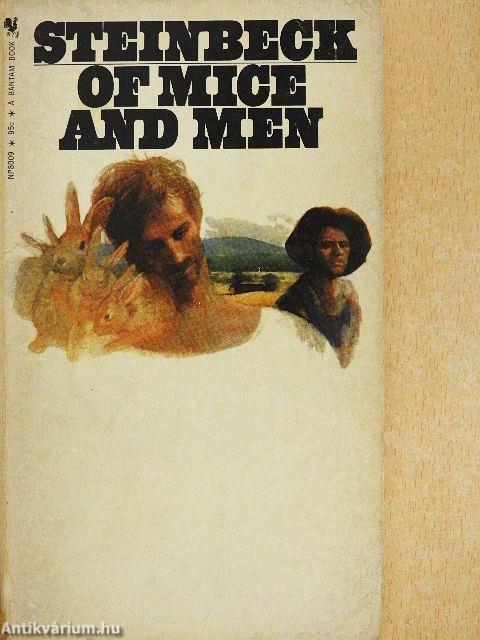 Of Mice and Men