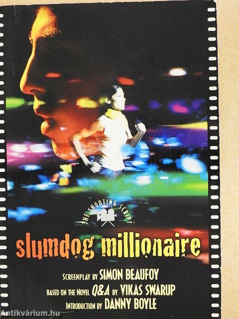 Slumdog Millionaire