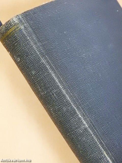 Babits Mihály összegyűjtött versei