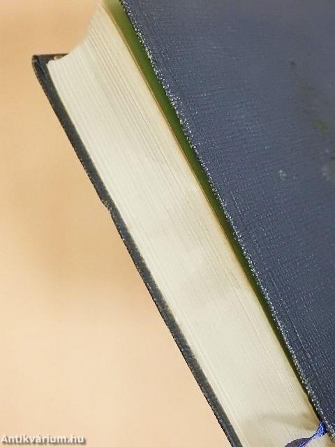 Babits Mihály összegyűjtött versei