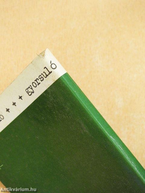 A hatodik mondatrész