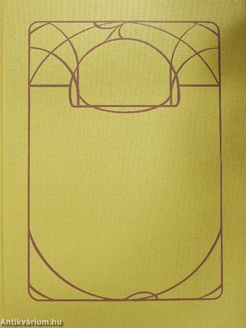 Budapesti üdvözlet