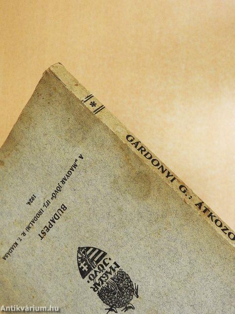 Átkozott józanság!