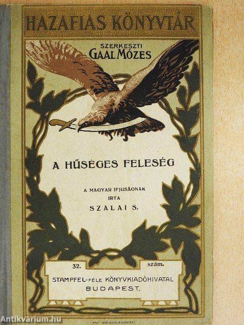 A hűséges feleség