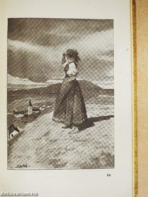 A hűséges feleség