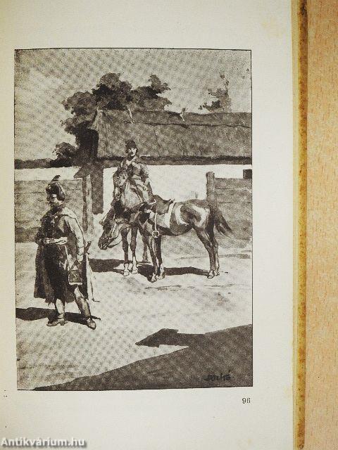 A hűséges feleség