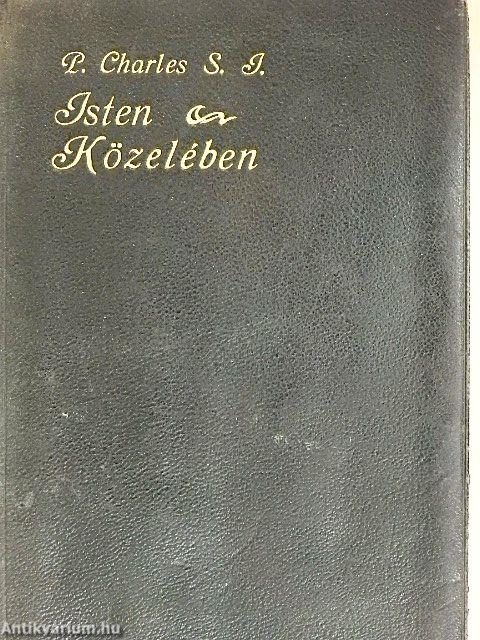 Isten közelében II.